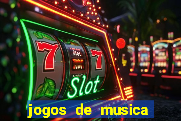 jogos de musica para pc